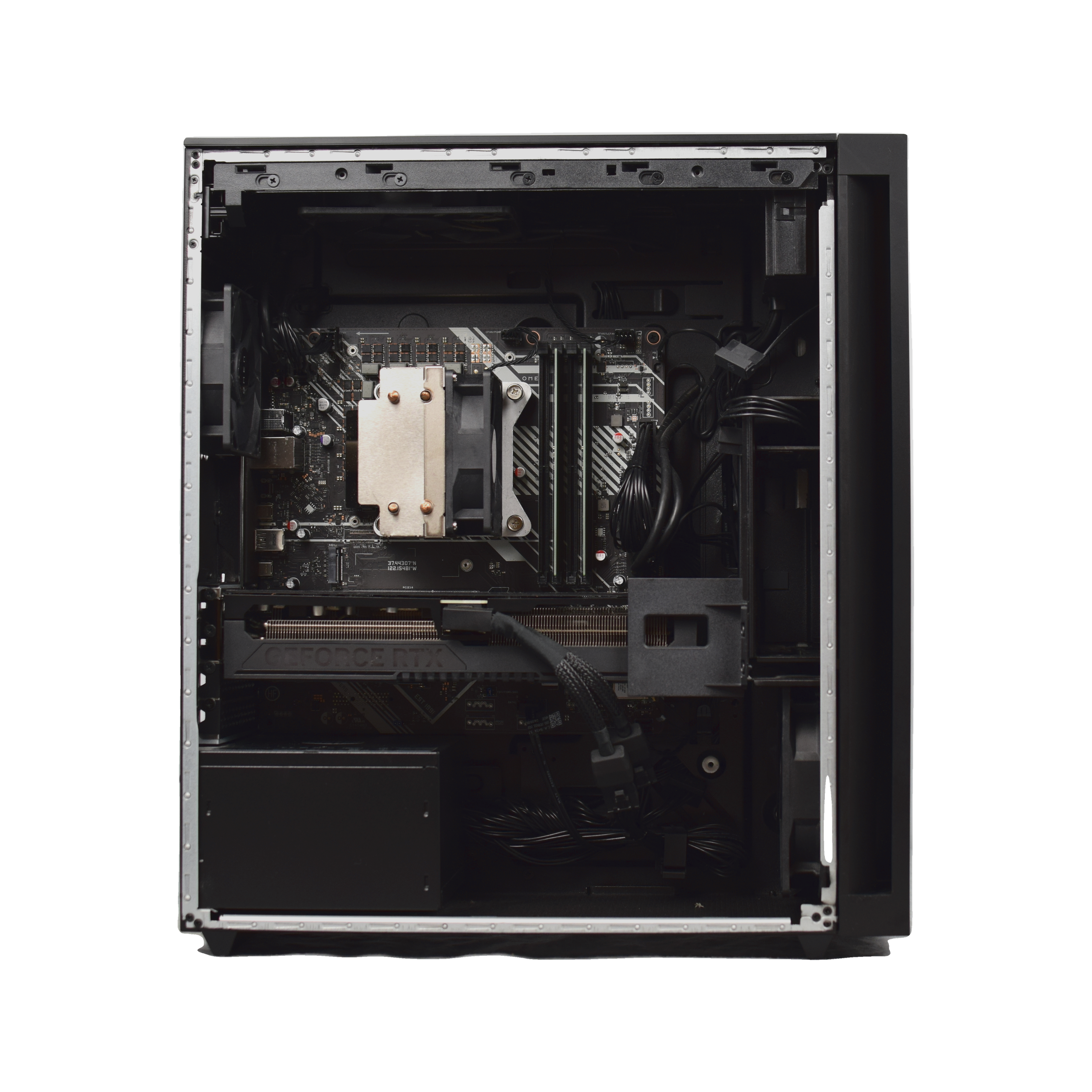 Intel i7-14700F | RTX 4070 Super | Prenew
